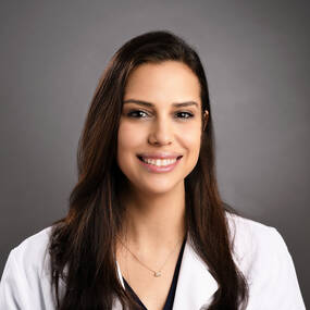 Mayra Beauchamp Bruno, MD